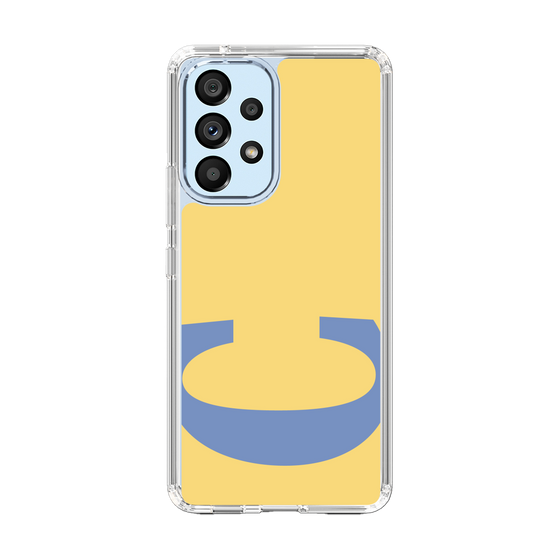 Slim Protection Case［ Original - initial color - C yellow ］