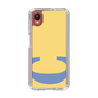 Slim Protection Case［ Original - initial color - C yellow ］