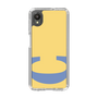 Slim Protection Case［ Original - initial color - C yellow ］