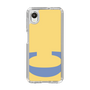Slim Protection Case［ Original - initial color - C yellow ］