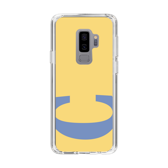 Slim Protection Case［ Original - initial color - C yellow ］