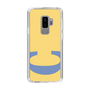 Slim Protection Case［ Original - initial color - C yellow ］