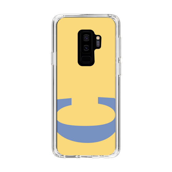 Slim Protection Case［ Original - initial color - C yellow ］