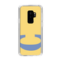 Slim Protection Case［ Original - initial color - C yellow ］