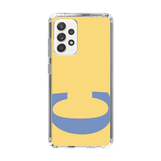 Slim Protection Case［ Original - initial color - C yellow ］