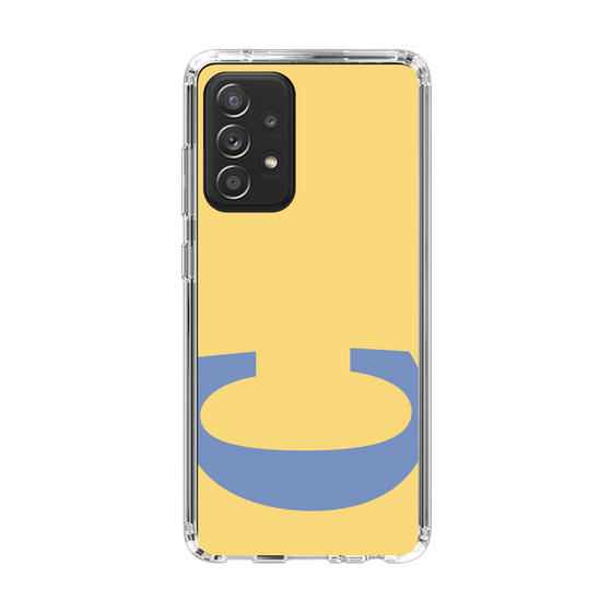 Slim Protection Case［ Original - initial color - C yellow ］