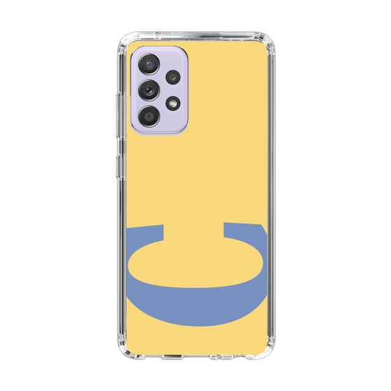 Slim Protection Case［ Original - initial color - C yellow ］