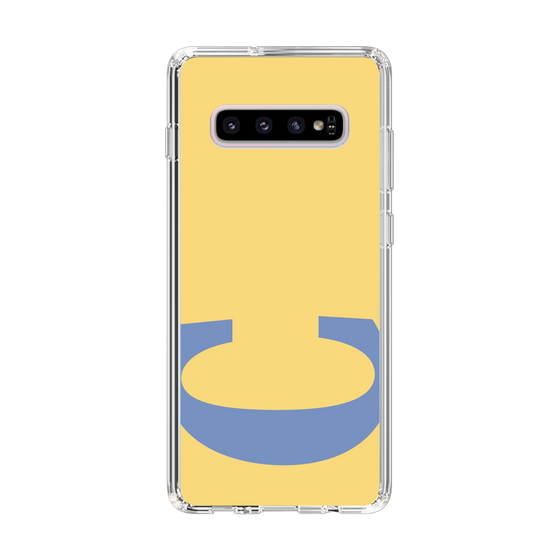 Slim Protection Case［ Original - initial color - C yellow ］