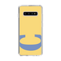 Slim Protection Case［ Original - initial color - C yellow ］