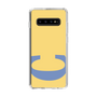 Slim Protection Case［ Original - initial color - C yellow ］