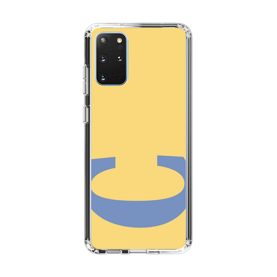 Slim Protection Case［ Original - initial color - C yellow ］