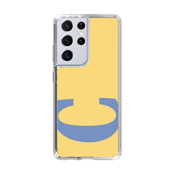 Slim Protection Case［ Original - initial color - C yellow ］