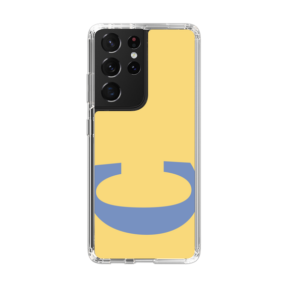 Slim Protection Case［ Original - initial color - C yellow ］