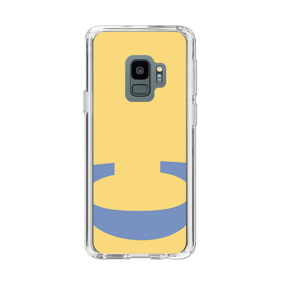 Slim Protection Case［ Original - initial color - C yellow ］