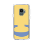 Slim Protection Case［ Original - initial color - C yellow ］