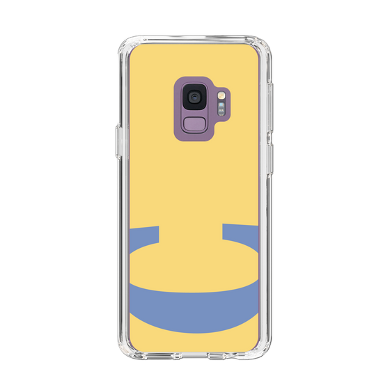Slim Protection Case［ Original - initial color - C yellow ］