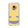 Slim Protection Case［ Original - initial color - C yellow ］