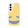 Slim Protection Case［ Original - initial color - C yellow ］