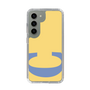 Slim Protection Case［ Original - initial color - C yellow ］