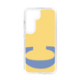 Slim Protection Case［ Original - initial color - C yellow ］