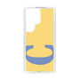 Slim Protection Case［ Original - initial color - C yellow ］