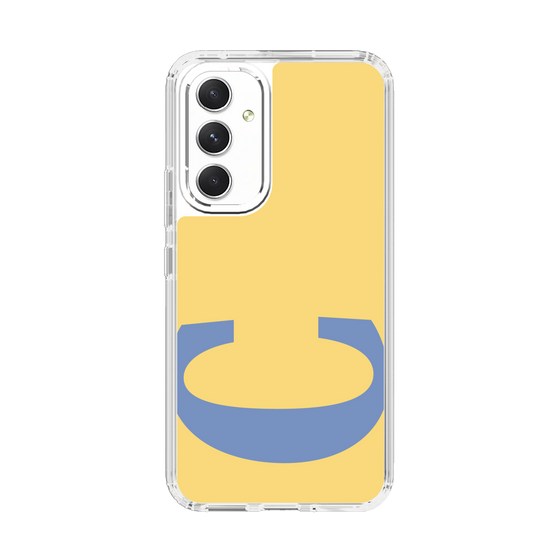 Slim Protection Case［ Original - initial color - C yellow ］