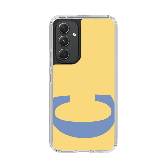 Slim Protection Case［ Original - initial color - C yellow ］