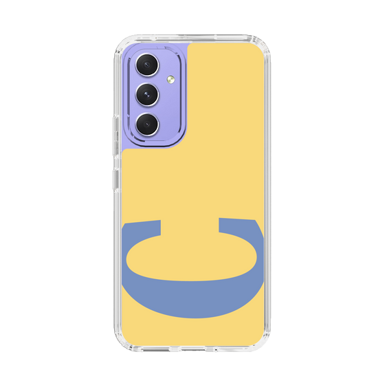 Slim Protection Case［ Original - initial color - C yellow ］