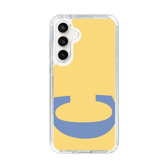 Slim Protection Case［ Original - initial color - C yellow ］