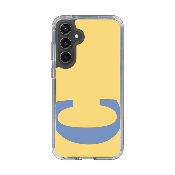 Slim Protection Case［ Original - initial color - C yellow ］