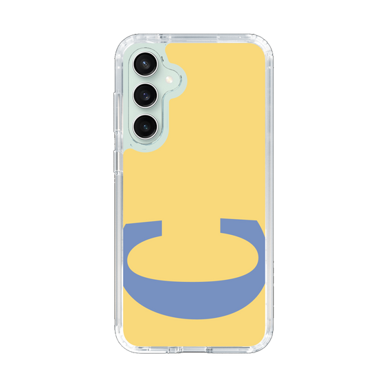 Slim Protection Case［ Original - initial color - C yellow ］