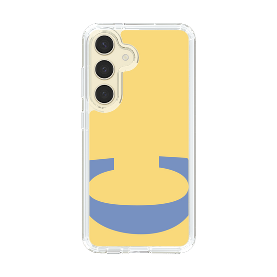 Slim Protection Case［ Original - initial color - C yellow ］