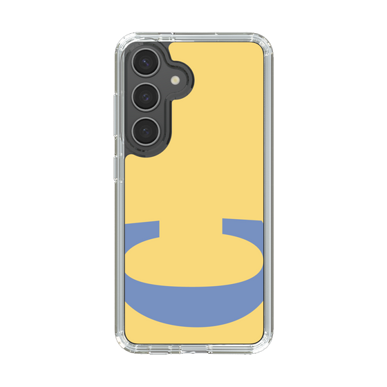 Slim Protection Case［ Original - initial color - C yellow ］