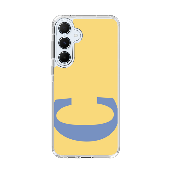 Slim Protection Case［ オリジナル - initial color - C yellow ］