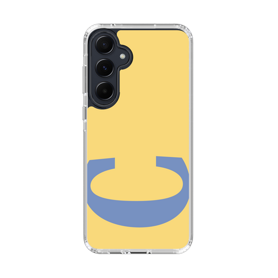 Slim Protection Case［ オリジナル - initial color - C yellow ］