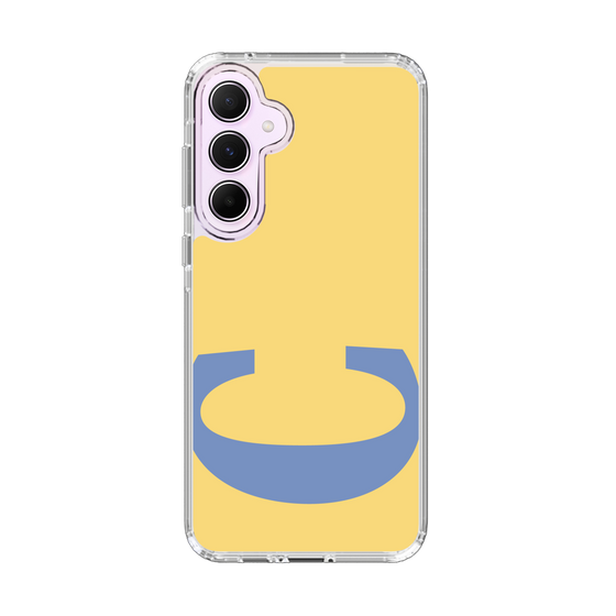 Slim Protection Case［ オリジナル - initial color - C yellow ］