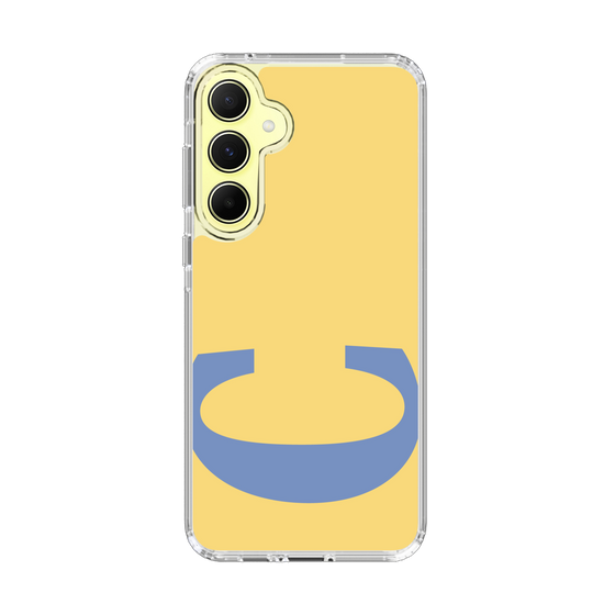 Slim Protection Case［ オリジナル - initial color - C yellow ］