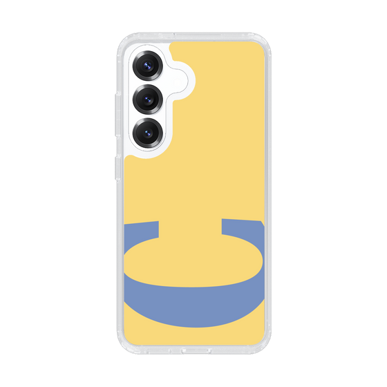 Slim Protection Case［ Original - initial color - C yellow ］