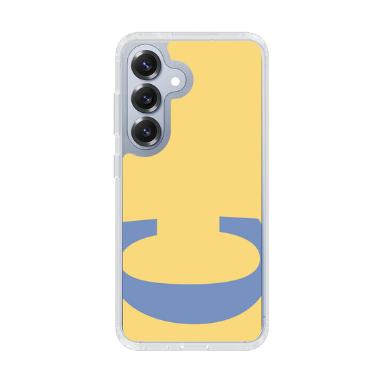 Slim Protection Case［ Original - initial color - C yellow ］