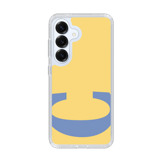 Slim Protection Case［ Original - initial color - C yellow ］