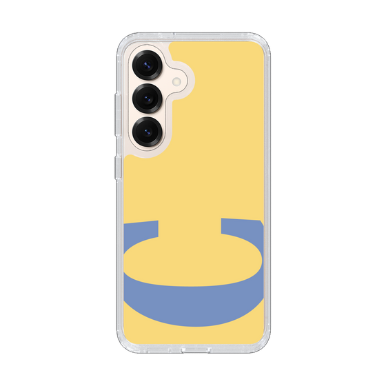 Slim Protection Case［ Original - initial color - C yellow ］