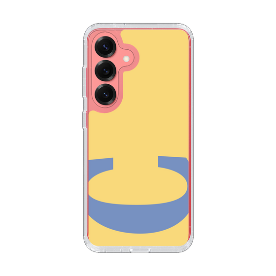 Slim Protection Case［ Original - initial color - C yellow ］