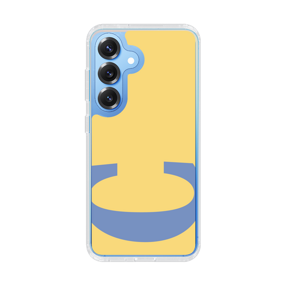 Slim Protection Case［ Original - initial color - C yellow ］