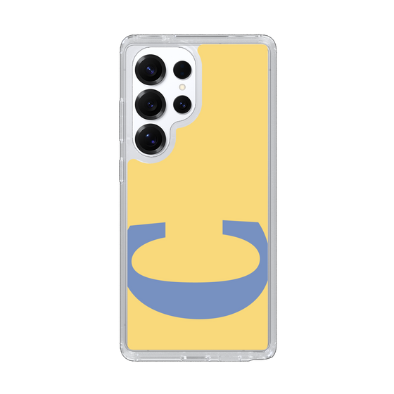 Slim Protection Case［ Original - initial color - C yellow ］