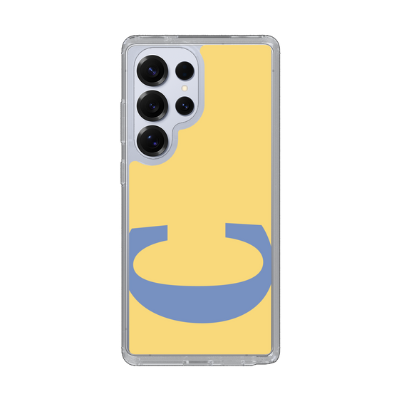 Slim Protection Case［ Original - initial color - C yellow ］