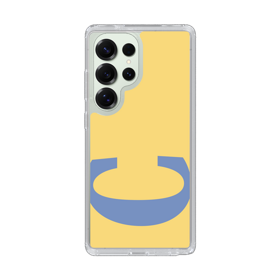 Slim Protection Case［ Original - initial color - C yellow ］