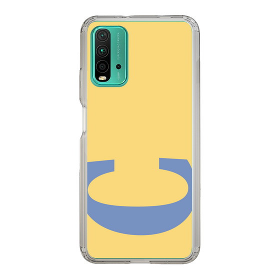 Slim Protection Case［ Original - initial color - C yellow ］