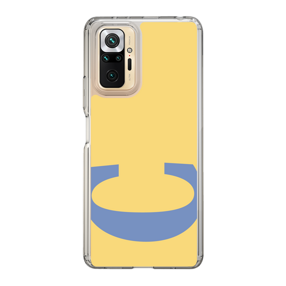 Slim Protection Case［ Original - initial color - C yellow ］