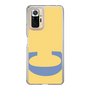 Slim Protection Case［ Original - initial color - C yellow ］