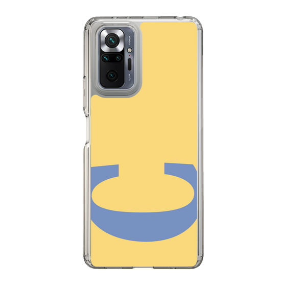 Slim Protection Case［ Original - initial color - C yellow ］